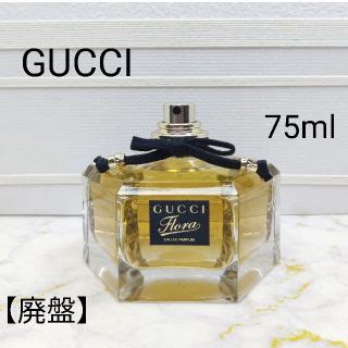 gucci フローラ 廃盤|gucci flora discontinued.